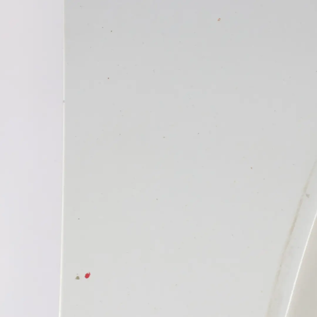 Mini Cooper R50 R52 R53 Pannello Laterale Davanti Destra Puro Argento - 900 - SKU 7037438-PS3 - Numero di parte 7037438