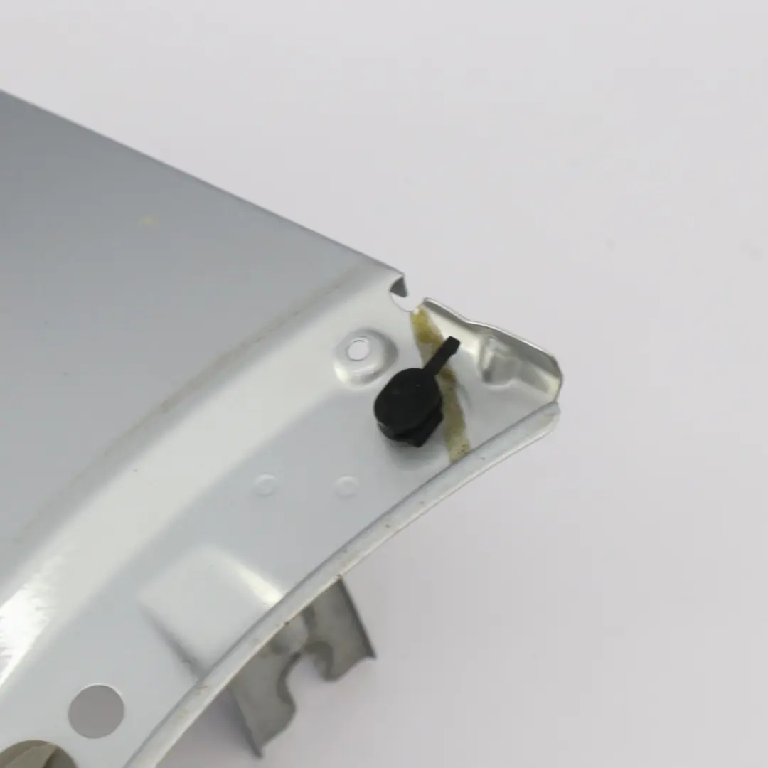 Mini Cooper R50 R52 R53 Pannello Laterale Davanti Destra Puro Argento - 900 - SKU 7037438-PS3 - Numero di parte 7037438