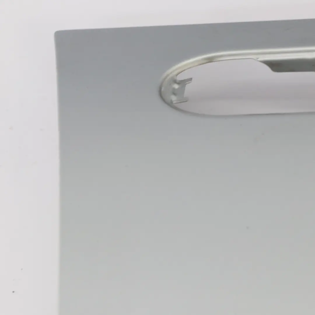 Seitenwand Vorn Rechts Pure Silver Silber - 900 für Mini Cooper R50 R52 R53 mit Teilenummer 7037438 Mini Cooper R50 R52 R53 Seitenwand Vorn Rechts Pure Silver Silber - 900 - SKU 7037438-PS3 - Teilenummer 7037438