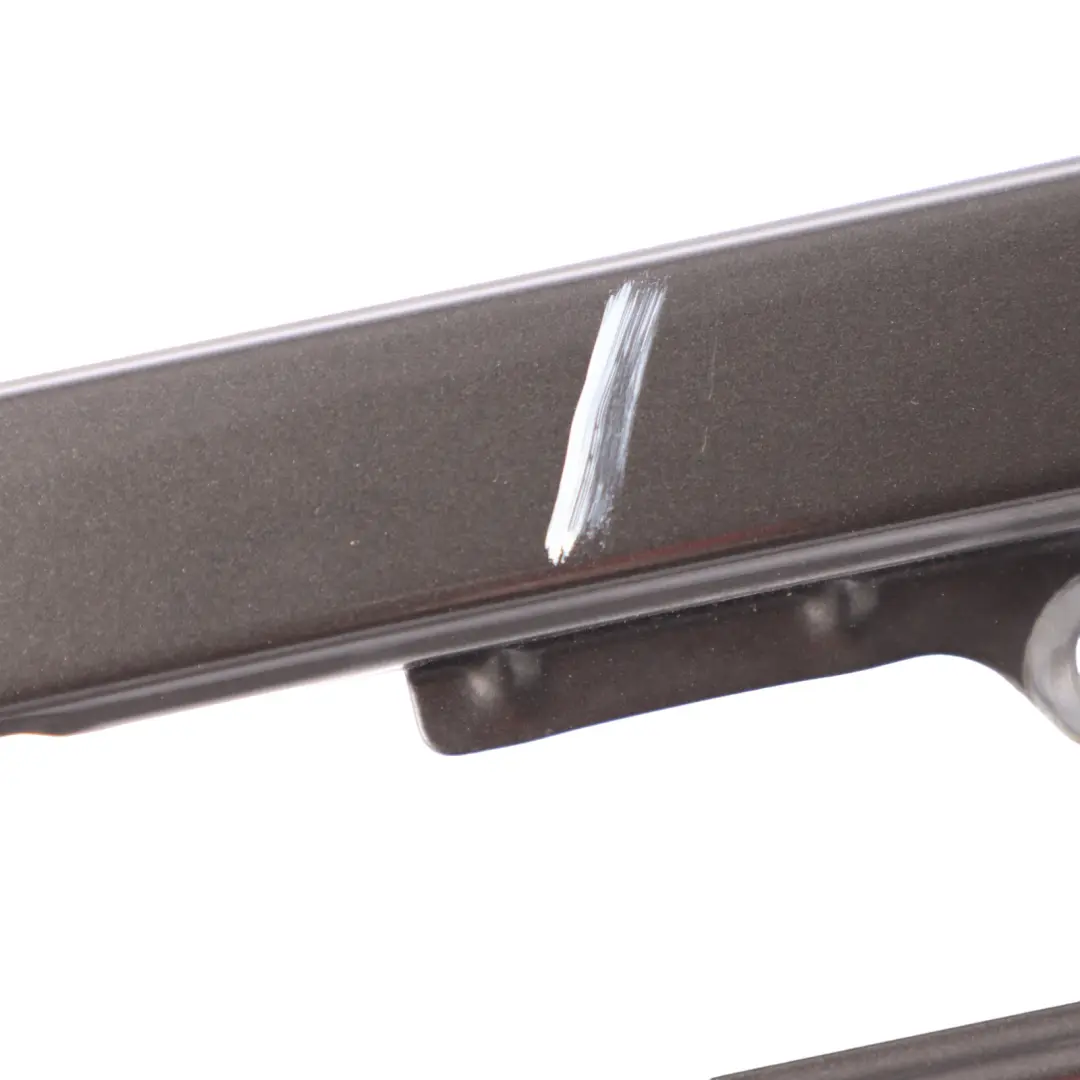  Side Wing Panel Mini R50 Front Right O/S Fender Royal Grey Metallic - A48 - SKU 7037438-ROG3 - Part number 7037438