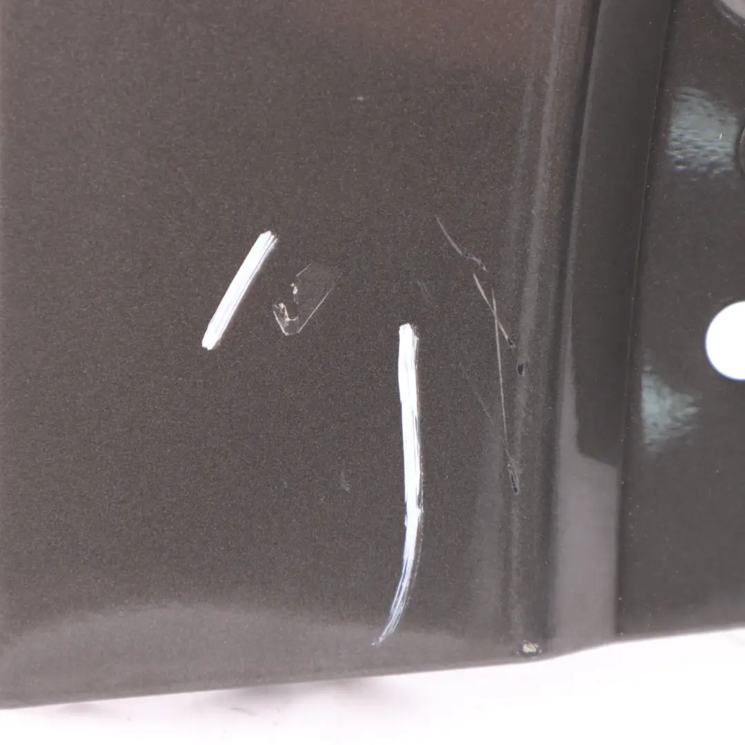 Side Wing Panel Mini R50 Front Right O/S Fender Royal Grey Metallic - A48 to with Part number 7037438 Side Wing Panel Mini R50 Front Right O/S Fender Royal Grey Metallic - A48 - SKU 7037438-ROG3 - Part number 7037438