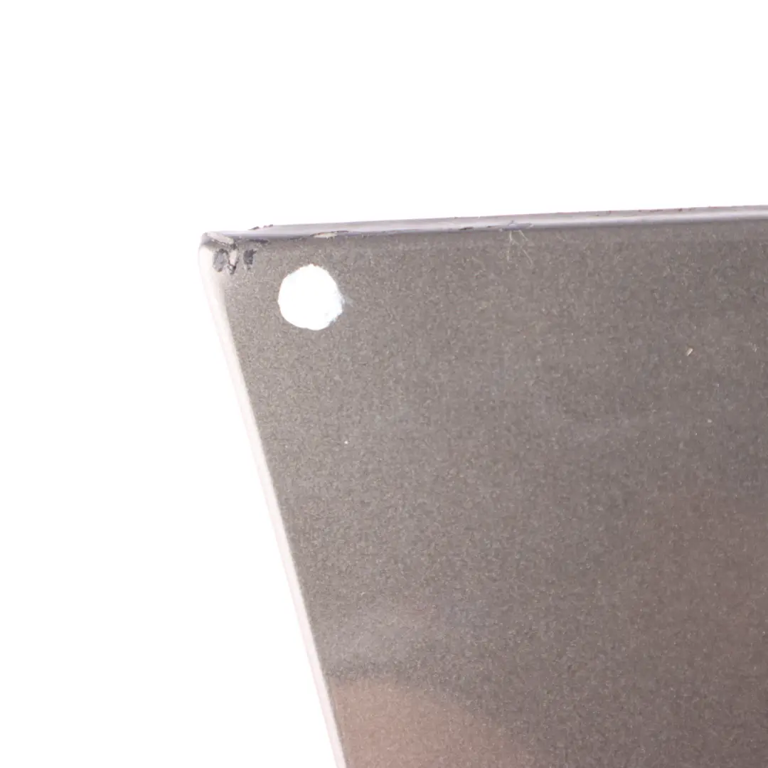  Side Wing Panel Mini R50 Front Right O/S Fender Royal Grey Metallic - A48 - SKU 7037438-ROG3 - Part number 7037438