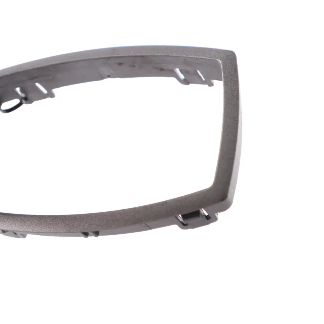 BMW Z4 E85 E86 Cover Climate Control Trim Panel Dashboard Aluminium - SKU 7048496 - Part number 7048496