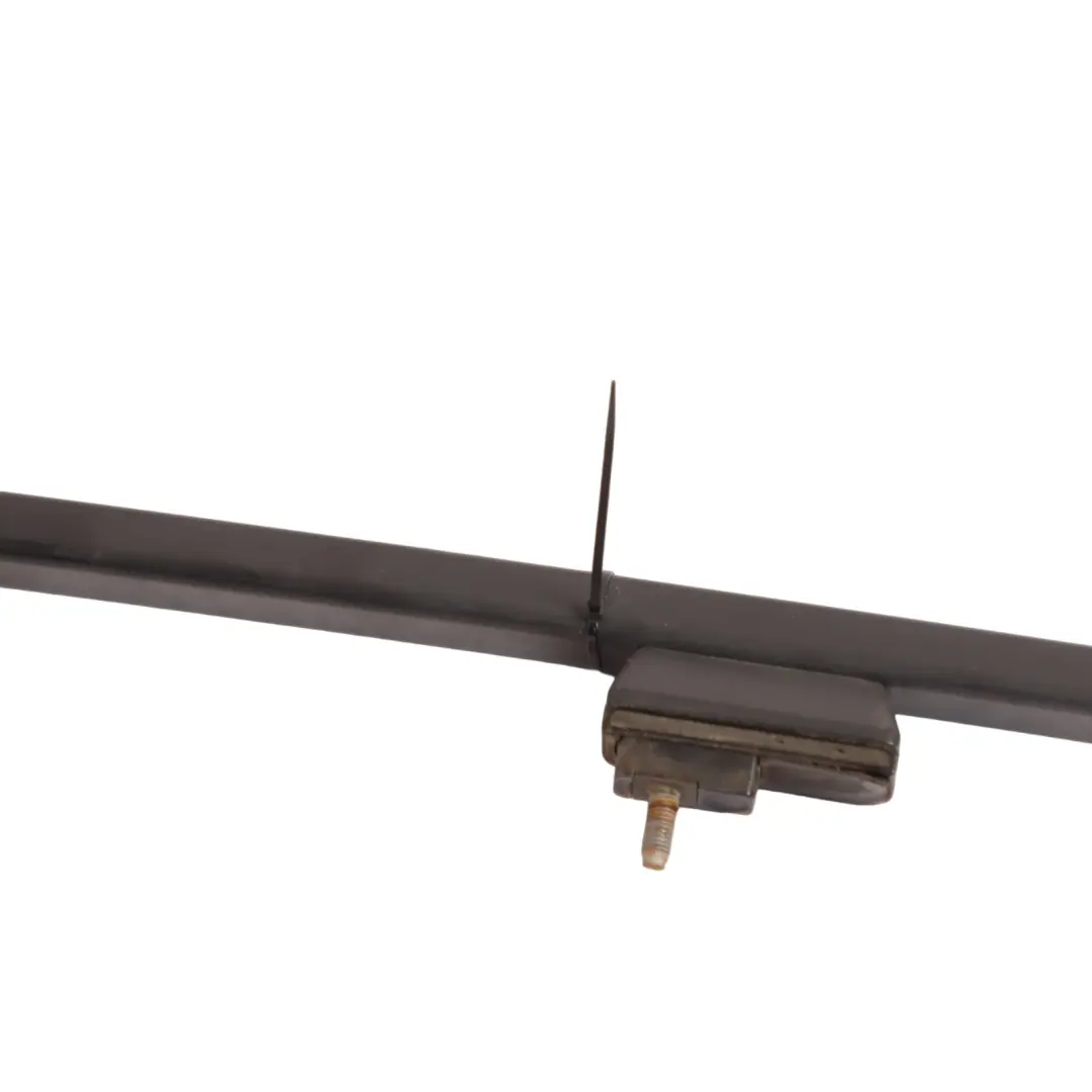 Barre De Toit Gauche Noire pour BMW X3 E83 à propos du numéro de pièce 7052537 BMW X3 E83 Barre De Toit Gauche Noire - SKU 7052537 - Numéro de pièce 7052537