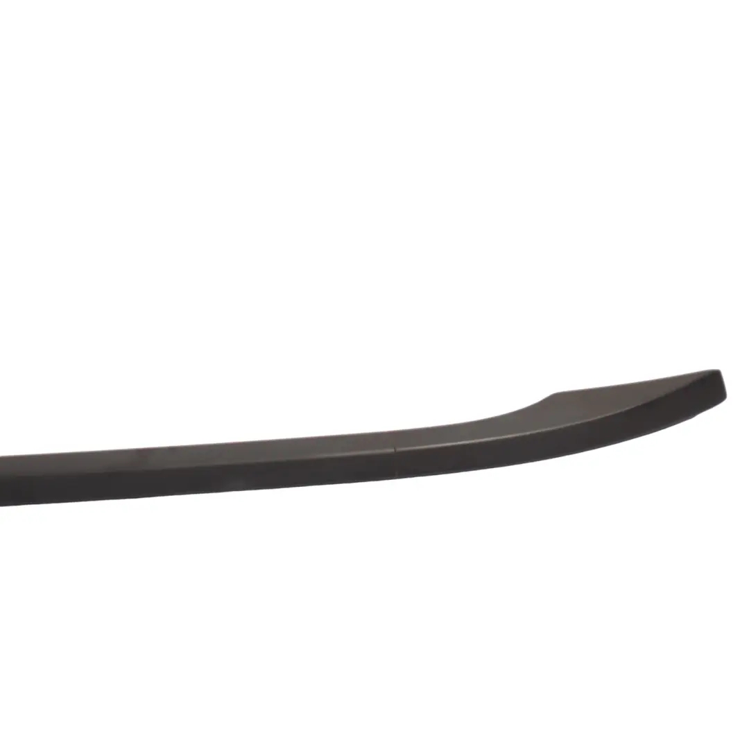 BMW X3 E83 Reling Dachowy Czarny - SKU 7052537 - Numer Części 7052537