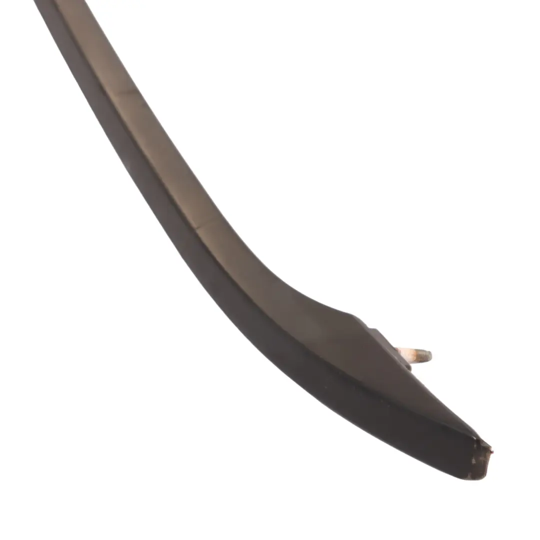 Barre De Toit Gauche Noire pour BMW X3 E83 à propos du numéro de pièce 7052537 BMW X3 E83 Barre De Toit Gauche Noire - SKU 7052537 - Numéro de pièce 7052537