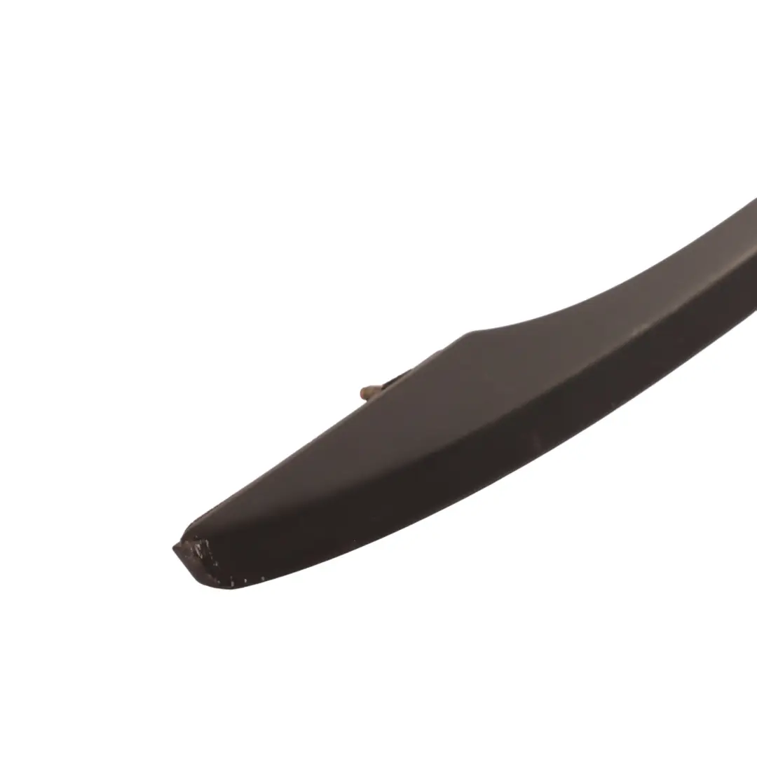 Reling Dachowy Czarny do BMW X3 E83 o numerze 7052537 BMW X3 E83 Reling Dachowy Czarny - SKU 7052537 - Numer Części 7052537