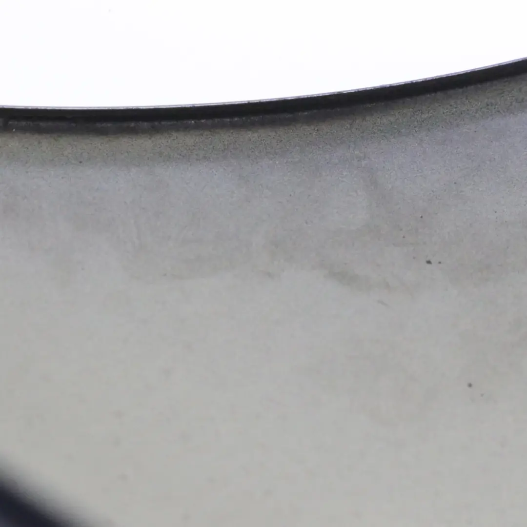 Side Wing Panel Front Left N/S Fender Sterlinggrau Grey Metallic 472 to BMW Z4 E85 with Part number 7053327 BMW Z4 E85 Side Wing Panel Front Left N/S Fender Sterlinggrau Grey Metallic 472 - SKU 7053327-STG2 - Part number 7053327