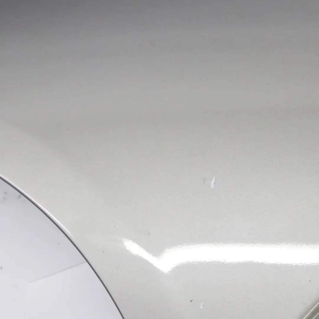 BMW Z4 E85 Aile Latérale Avant Gauche Aile Sterlinggrau Gris Métallique 472 - SKU 7053327-STG2 - Numéro de pièce 7053327
