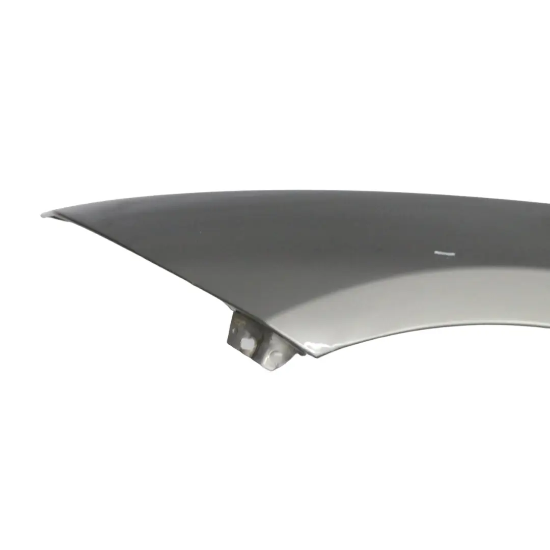 BMW Z4 E85 Pannello laterale alare anteriore sinistro Sterlinggrau Grey 472 - SKU 7053327-STG2 - Numero di parte 7053327