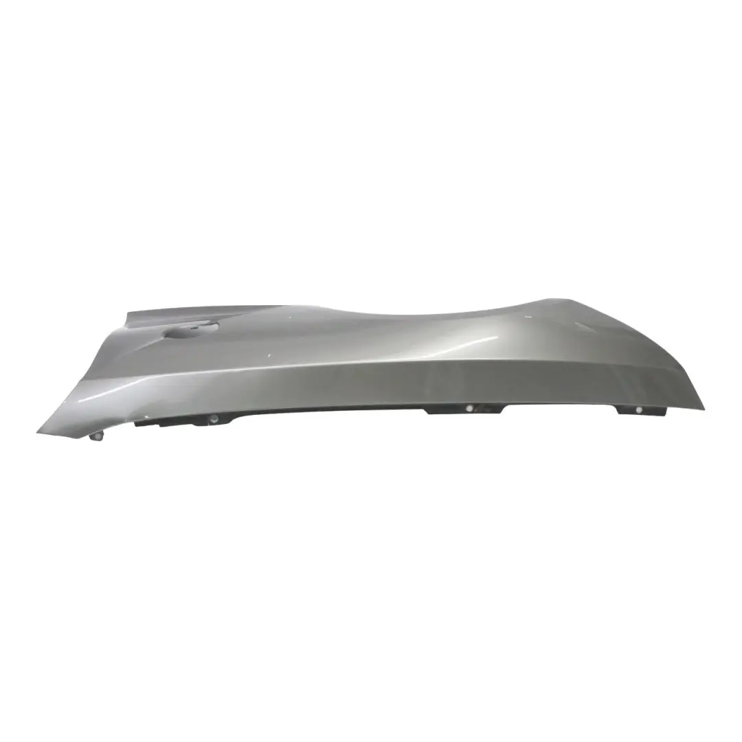 BMW Z4 E85 Aile Latérale Avant Gauche Aile Sterlinggrau Gris Métallique 472 - SKU 7053327-STG2 - Numéro de pièce 7053327