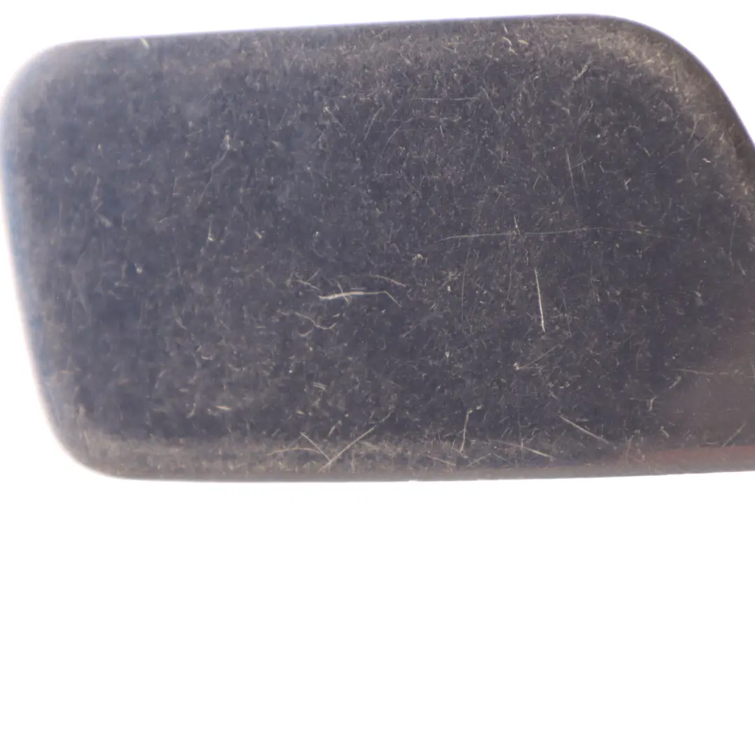 BMW E60 Tappo Foro Destra Paraurti Davanti Blu Acque Profonde Blu 7056948 - SKU 7056946-DSB - Numero di parte 7056946