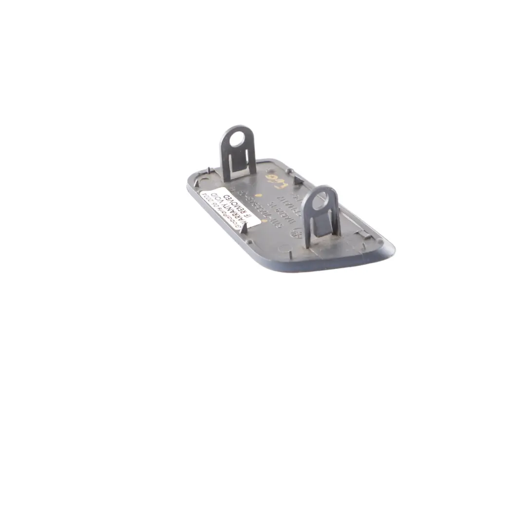 BMW E60 Tappo Foro Destra Paraurti Davanti Blu Acque Profonde Blu 7056948 - SKU 7056946-DSB - Numero di parte 7056946