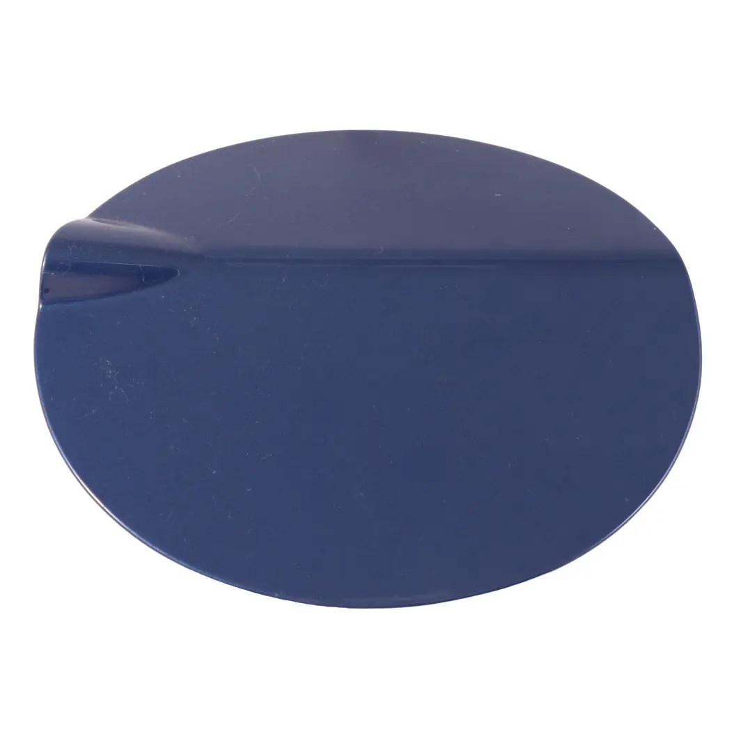 Filler Fill In Flap Cover Le Mans Blau Blue 381 to BMW E87 Fuel with Part number 7060691 BMW E87 Fuel Filler Fill In Flap Cover Le Mans Blau Blue 381 - SKU 7060691-LMB2 - Part number 7060691