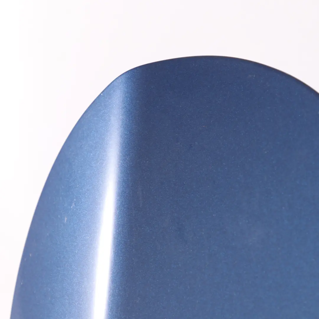 Filler Fill In Flap Cover Le Mans Blau Blue 381 to BMW E87 Fuel with Part number 7060691 BMW E87 Fuel Filler Fill In Flap Cover Le Mans Blau Blue 381 - SKU 7060691-LMB2 - Part number 7060691