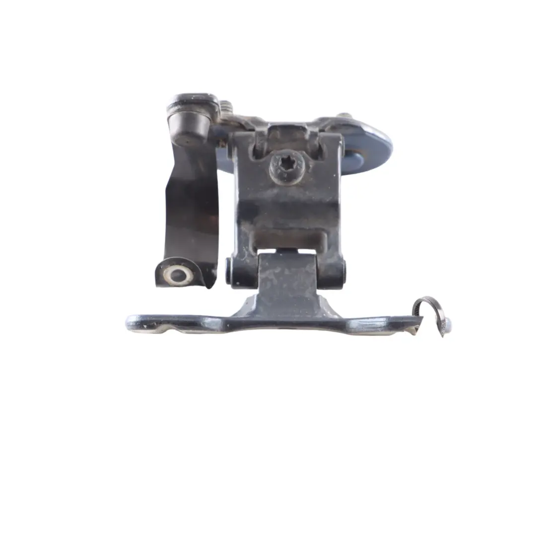 Left N/S Trunk Lid Hinge Tailgate Sydney Blue - A19 to BMW E81 E87 E84 with Part number 7067219 BMW E81 E87 E84 Left N/S Trunk Lid Hinge Tailgate Sydney Blue - A19 - SKU 7067219-SYD - Part number 7067219