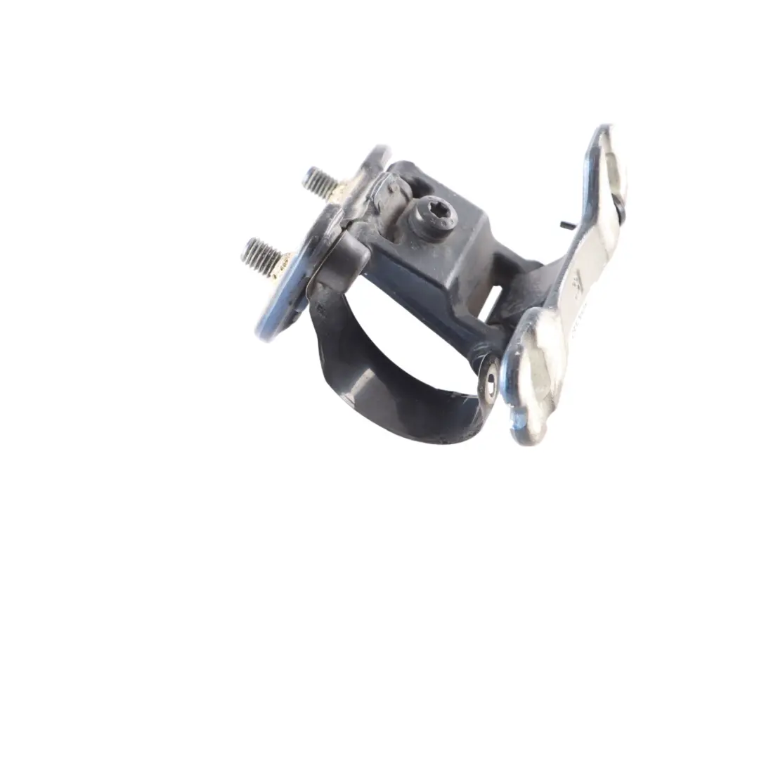 Left N/S Trunk Lid Hinge Tailgate Sydney Blue - A19 to BMW E81 E87 E84 with Part number 7067219 BMW E81 E87 E84 Left N/S Trunk Lid Hinge Tailgate Sydney Blue - A19 - SKU 7067219-SYD - Part number 7067219