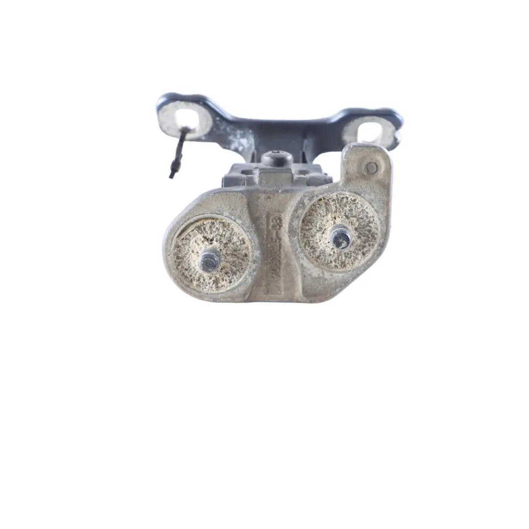 Left N/S Trunk Lid Hinge Tailgate Sydney Blue - A19 to BMW E81 E87 E84 with Part number 7067219 BMW E81 E87 E84 Left N/S Trunk Lid Hinge Tailgate Sydney Blue - A19 - SKU 7067219-SYD - Part number 7067219