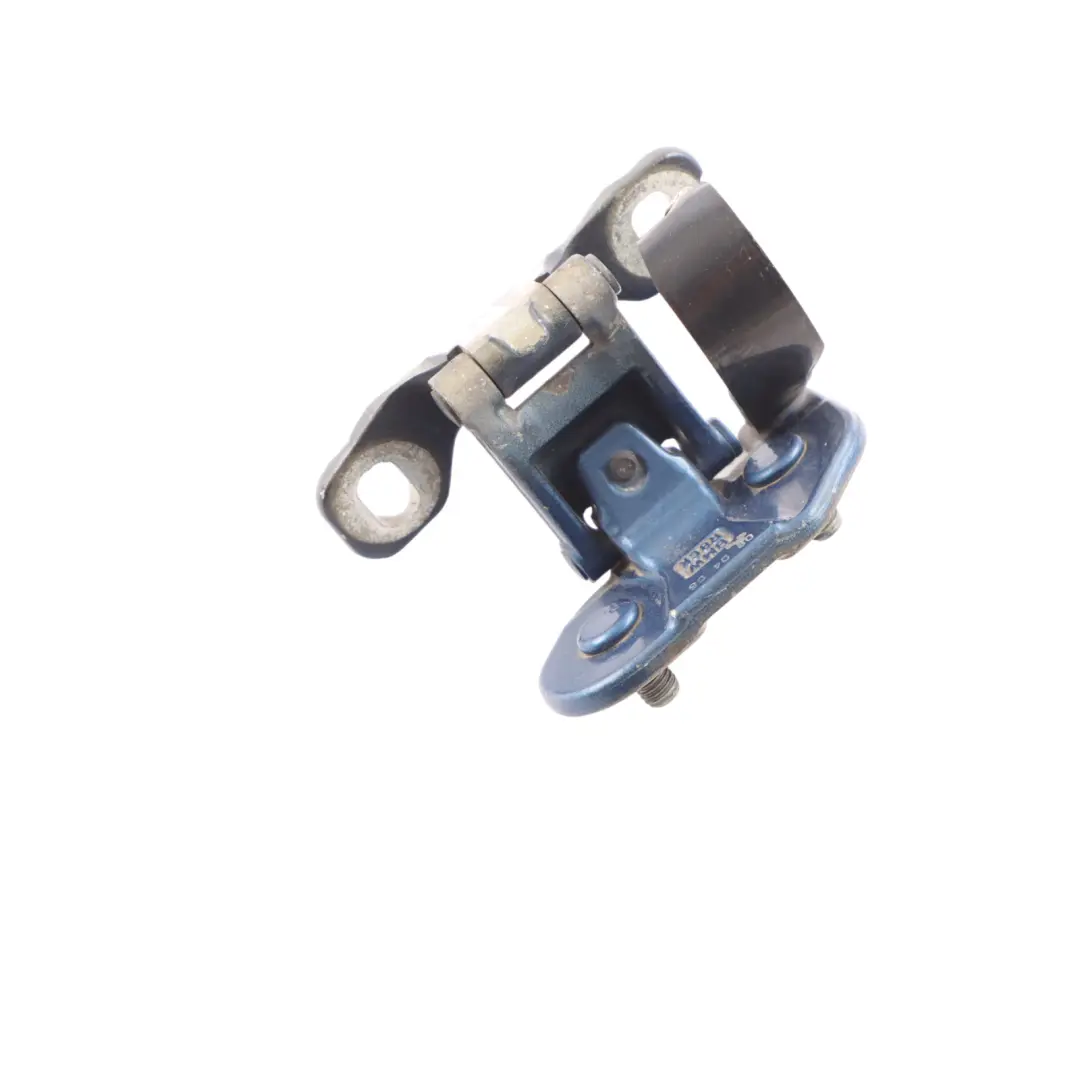 Right Trunk Lid Hinge Tailgate O/S Sydneyblau Sydney Blue - A19 to BMW E81 E87 with Part number 7067220 BMW E81 E87 Right Trunk Lid Hinge Tailgate O/S Sydneyblau Sydney Blue - A19 - SKU 7067220-SYD - Part number 7067220