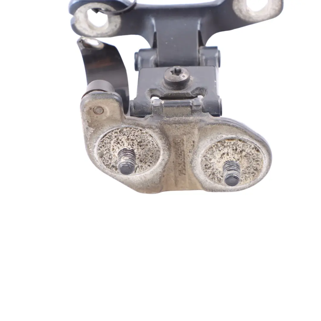 Right Trunk Lid Hinge Tailgate O/S Sydneyblau Sydney Blue - A19 to BMW E81 E87 with Part number 7067220 BMW E81 E87 Right Trunk Lid Hinge Tailgate O/S Sydneyblau Sydney Blue - A19 - SKU 7067220-SYD - Part number 7067220