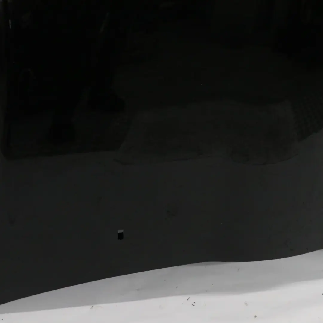 Hood Bonnet Mini R50 R52 Front Lid Panel Schwarz 2 Black - 668 to with Part number 7067753 Hood Bonnet Mini R50 R52 Front Lid Panel Schwarz 2 Black - 668 - SKU 7067753-SCH1 - Part number 7067753
