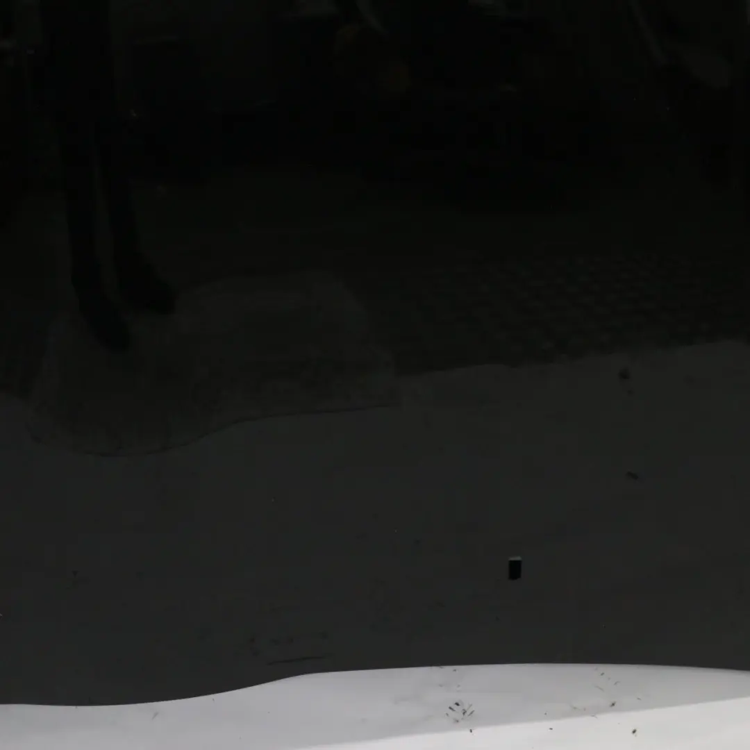 Hood Bonnet Mini R50 R52 Front Lid Panel Schwarz 2 Black - 668 to with Part number 7067753 Hood Bonnet Mini R50 R52 Front Lid Panel Schwarz 2 Black - 668 - SKU 7067753-SCH1 - Part number 7067753