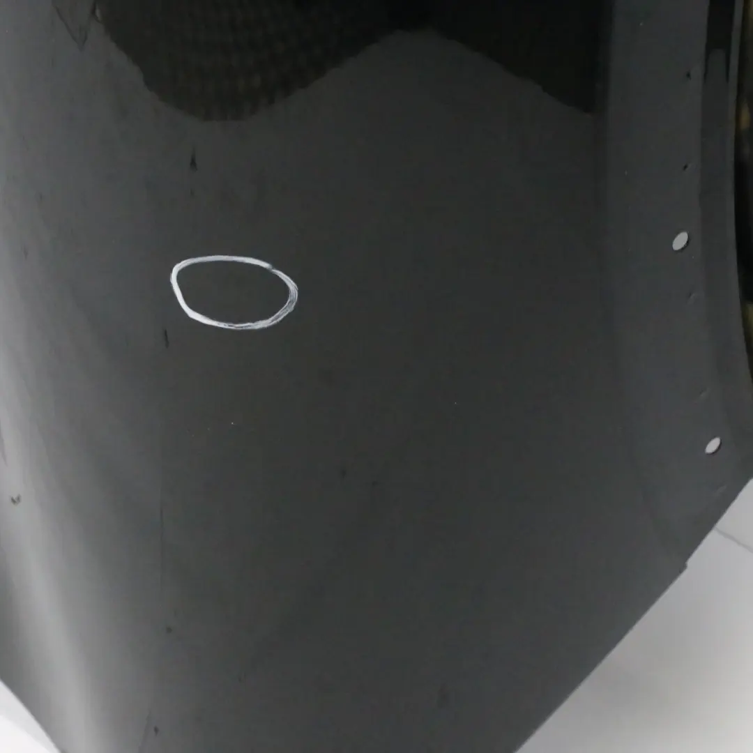 Hood Bonnet Mini R50 R52 Front Lid Panel Schwarz 2 Black - 668 to with Part number 7067753 Hood Bonnet Mini R50 R52 Front Lid Panel Schwarz 2 Black - 668 - SKU 7067753-SCH1 - Part number 7067753