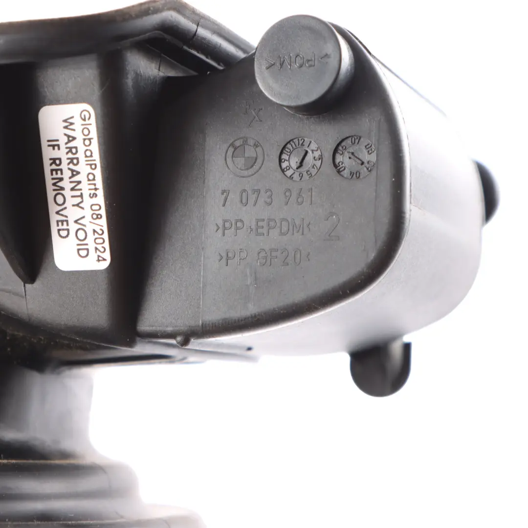 BMW 3 Serie E90 E91 Couverture Topf 5117 - SKU 7073961-1 - Numéro de pièce 7073961