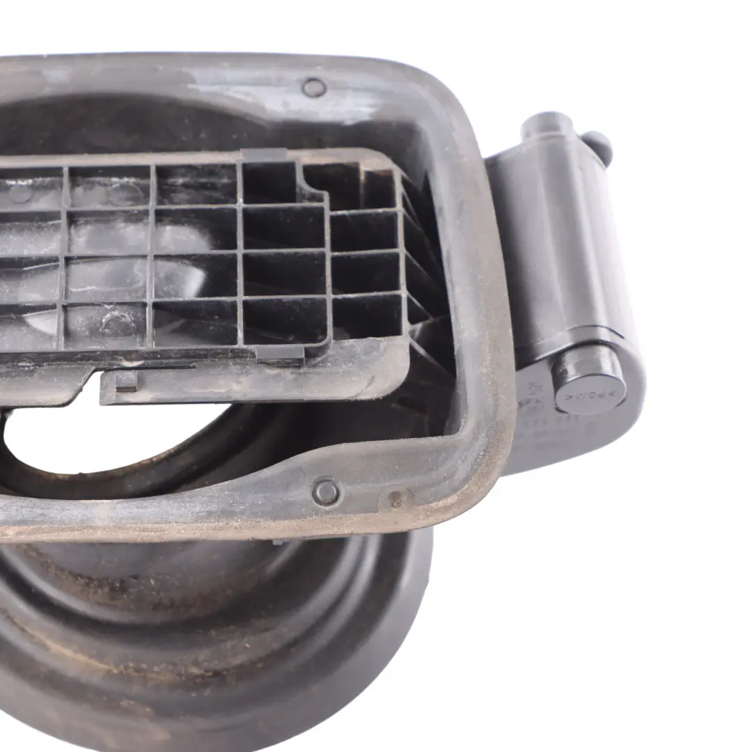 BMW E90 E91 Trim Cover Pot Fuel Tank Flap Mount Housing - SKU 7073961-1 - Part number 7073961