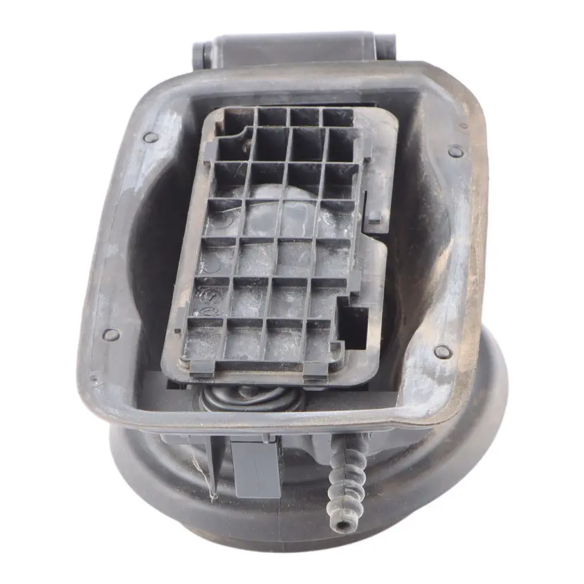 BMW E90 E91 Trim Cover Pot Fuel Tank Flap Mount Housing - SKU 7073961-1 - Part number 7073961