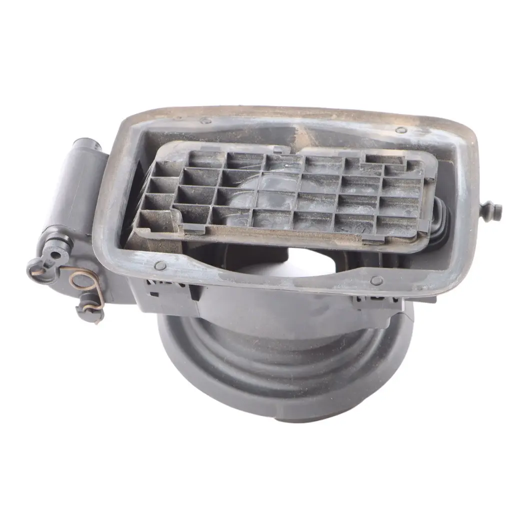 BMW E90 E91 Trim Cover Pot Fuel Tank Flap Mount Housing - SKU 7073961-1 - Part number 7073961