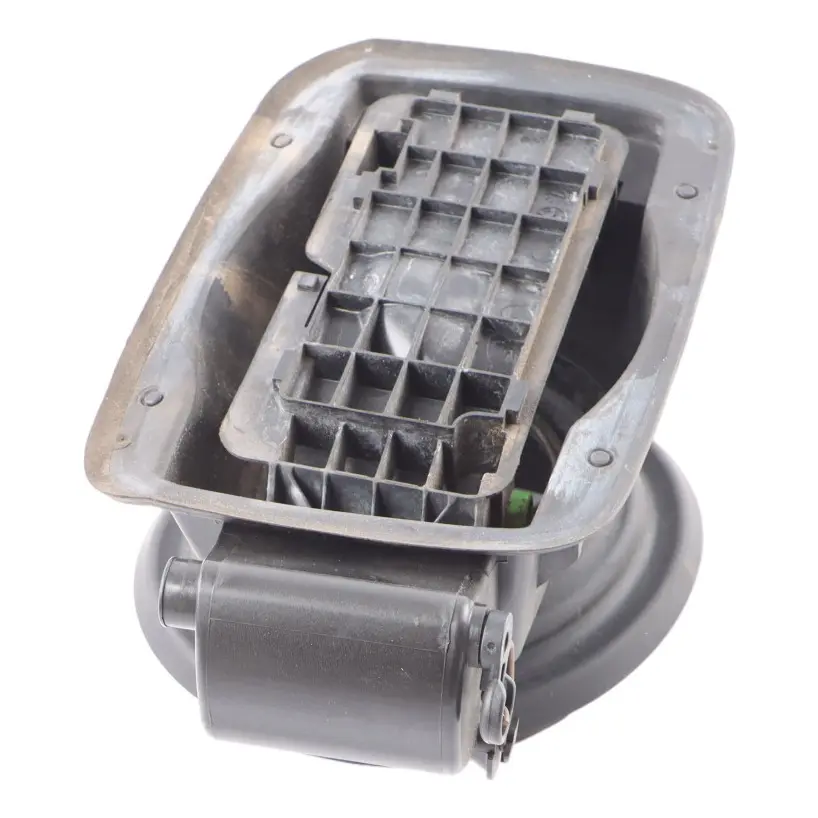 BMW E90 E91 Trim Cover Pot Fuel Tank Flap Mount Housing - SKU 7073961-1 - Part number 7073961