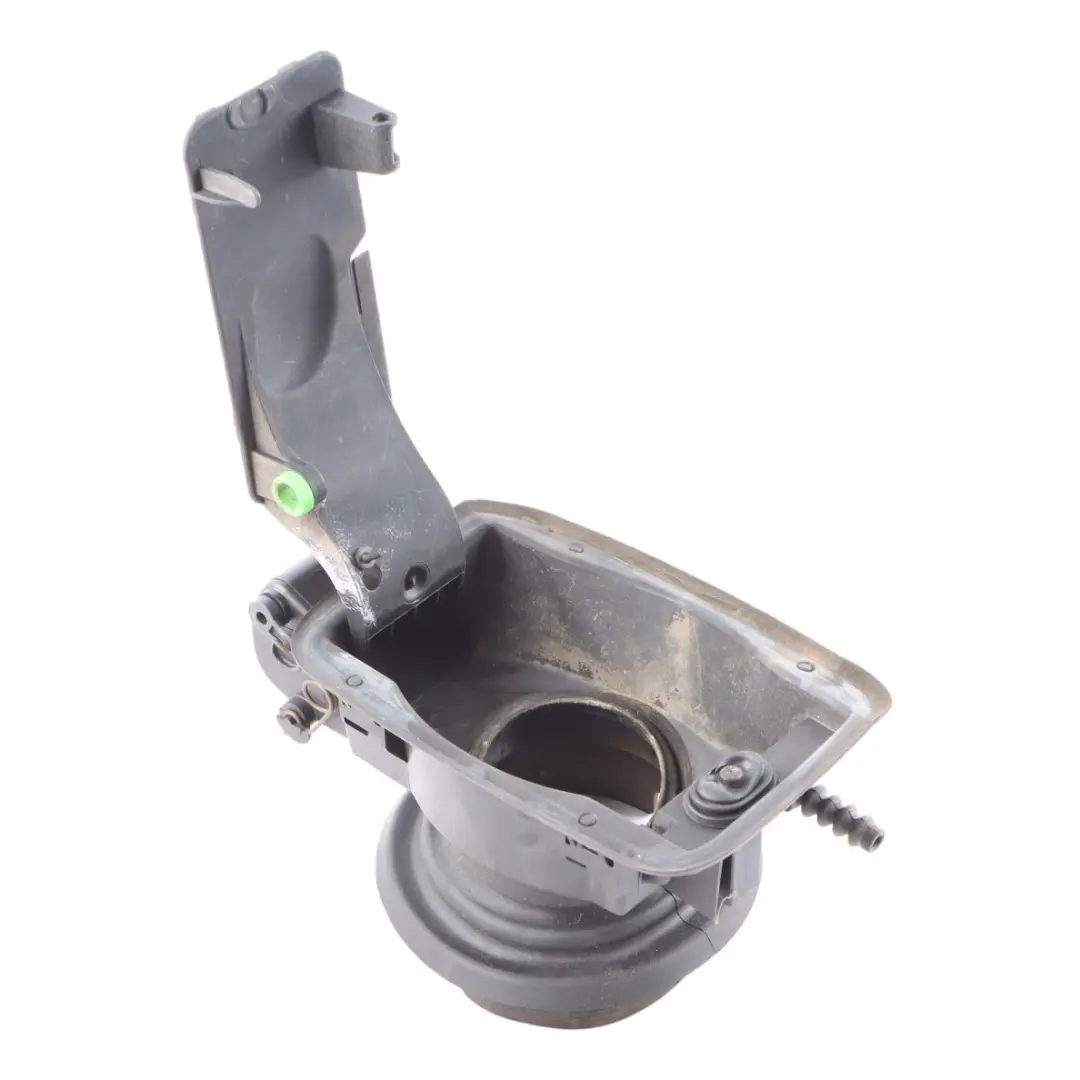 BMW E90 E91 Trim Cover Pot Fuel Tank Flap Mount Housing - SKU 7073961-1 - Part number 7073961