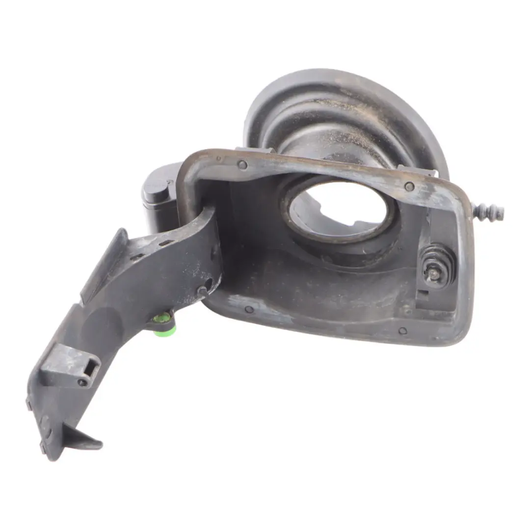 BMW E90 E91 Trim Cover Pot Fuel Tank Flap Mount Housing - SKU 7073961-1 - Part number 7073961