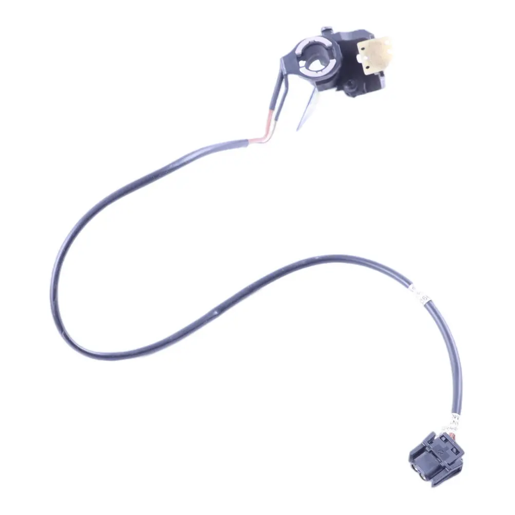 Sliding Door Roof Lock Hinge Mechanism to BMW Z4 E85 with Part number 7075905 BMW Z4 E85 Sliding Door Roof Lock Hinge Mechanism - SKU 7075905 - Part number 7075905