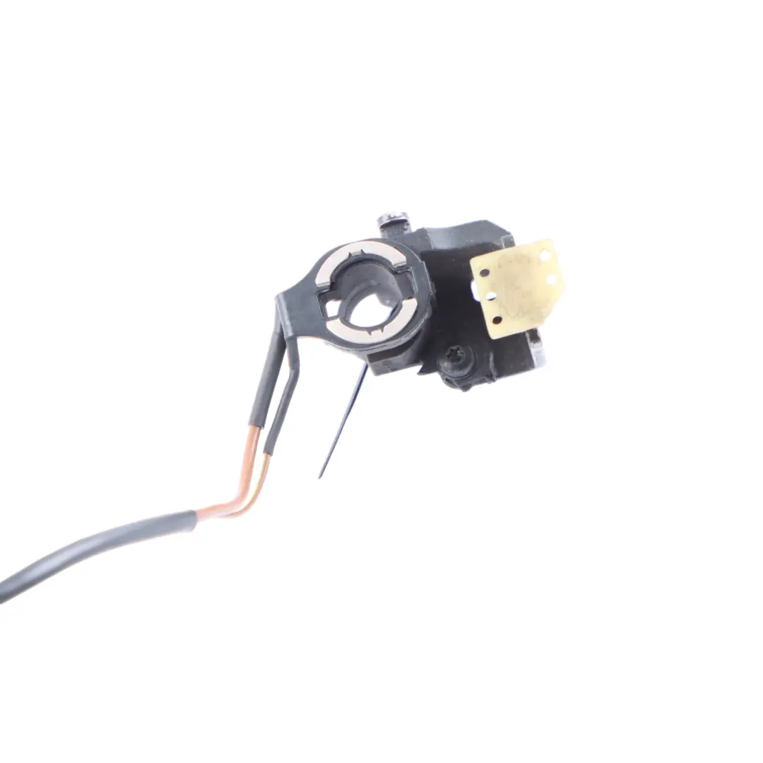 BMW Z4 E85 Sliding Door Roof Lock Hinge Mechanism - SKU 7075905 - Part number 7075905