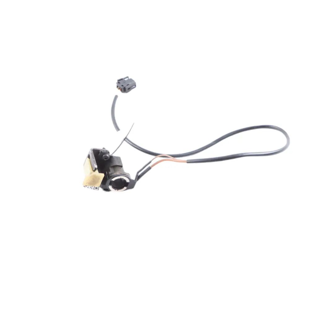 BMW Z4 E85 Mecanismo Bisagra Cerradura Techo Deslizante - SKU 7075905 - Número de pieza 7075905