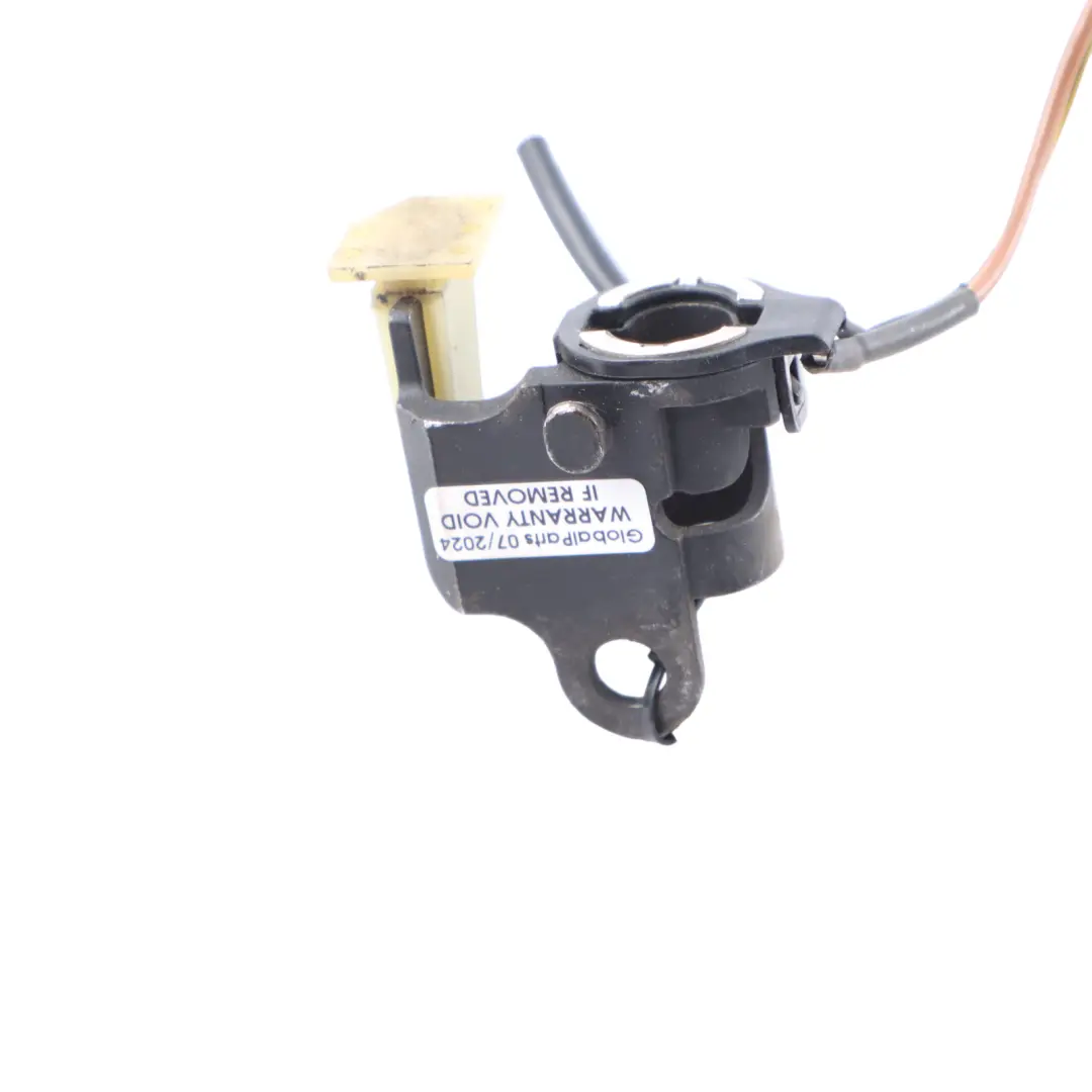 BMW Z4 E85 Sliding Door Roof Lock Hinge Mechanism - SKU 7075905 - Part number 7075905
