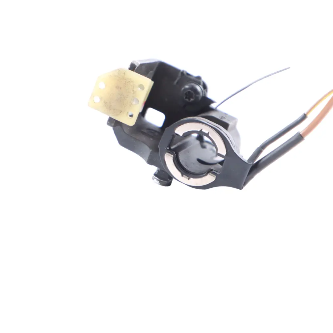 BMW Z4 E85 Sliding Door Roof Lock Hinge Mechanism - SKU 7075905 - Part number 7075905