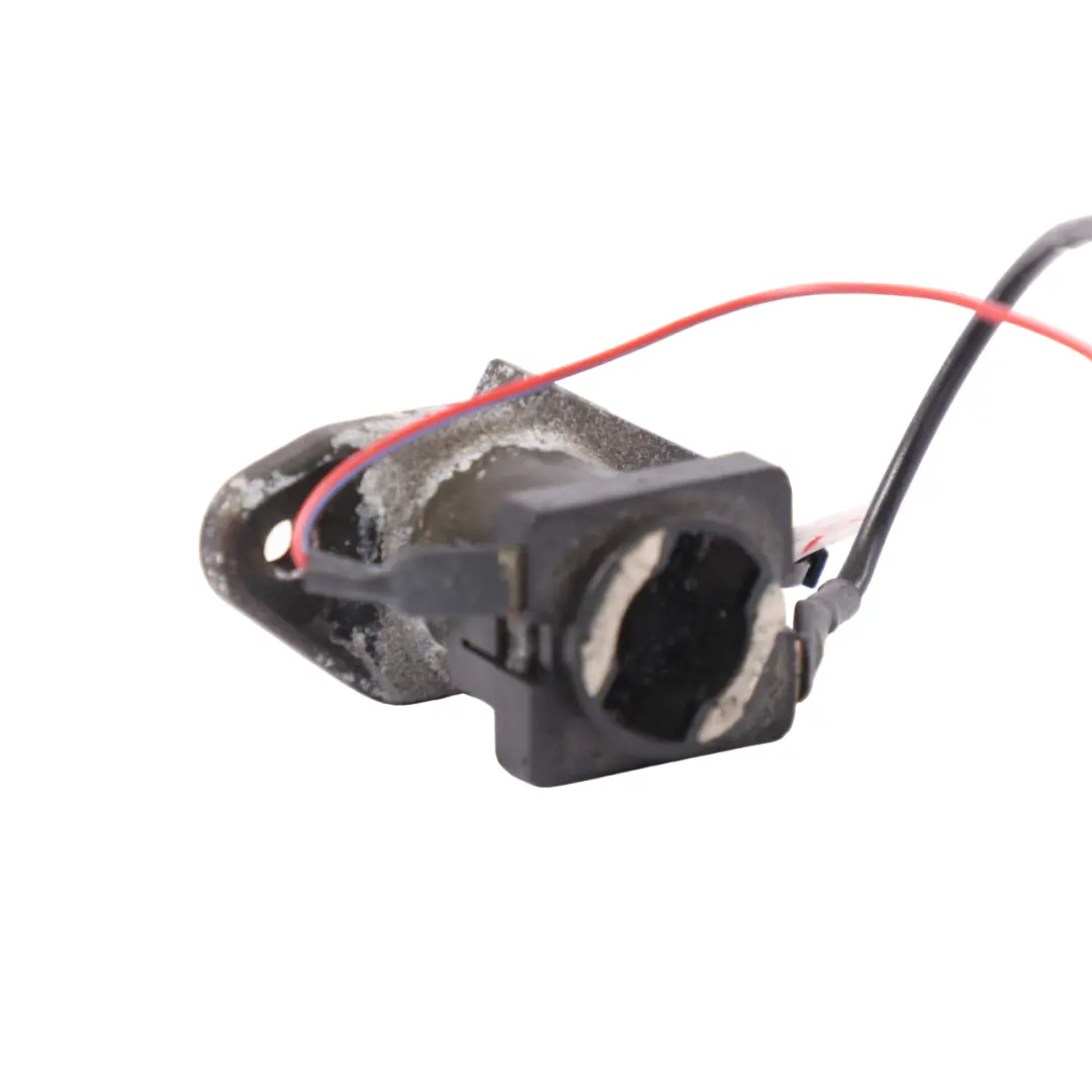 Adaptador Alambre Plegable Top Hidráulica Drive para BMW E46 Convertible con número de pieza 7076030 BMW E46 Convertible Adaptador Alambre Plegable Top Hidráulica Drive - SKU 7076030 - Número de pieza 7076030