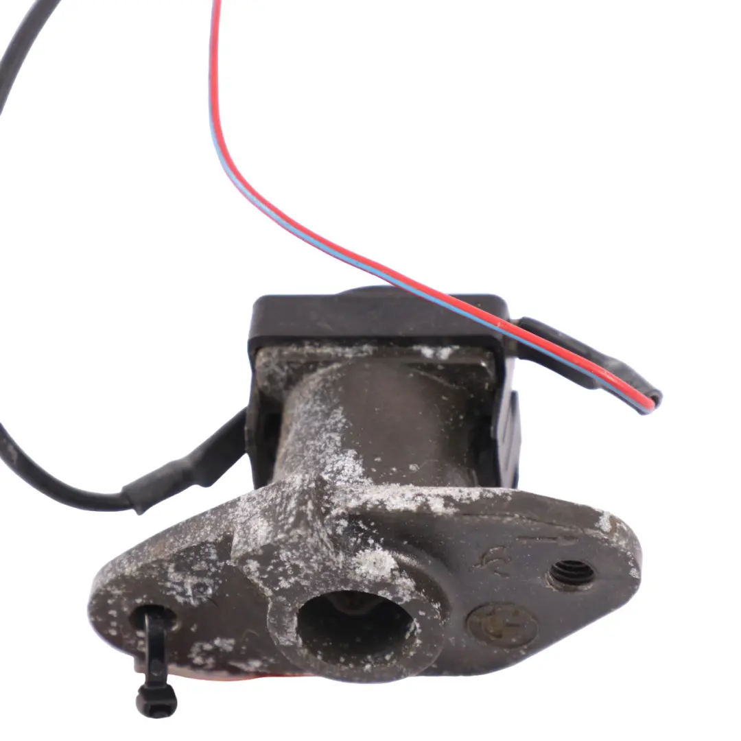 Adaptador Alambre Plegable Top Hidráulica Drive para BMW E46 Convertible con número de pieza 7076030 BMW E46 Convertible Adaptador Alambre Plegable Top Hidráulica Drive - SKU 7076030 - Número de pieza 7076030