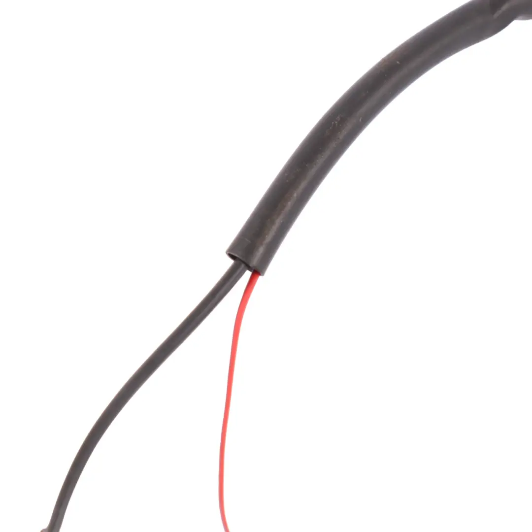 BMW E46 Cabriolet Adattatore Filo Pieghevole Top Idraulico Azionamento - SKU 7076030 - Numero di parte 7076030