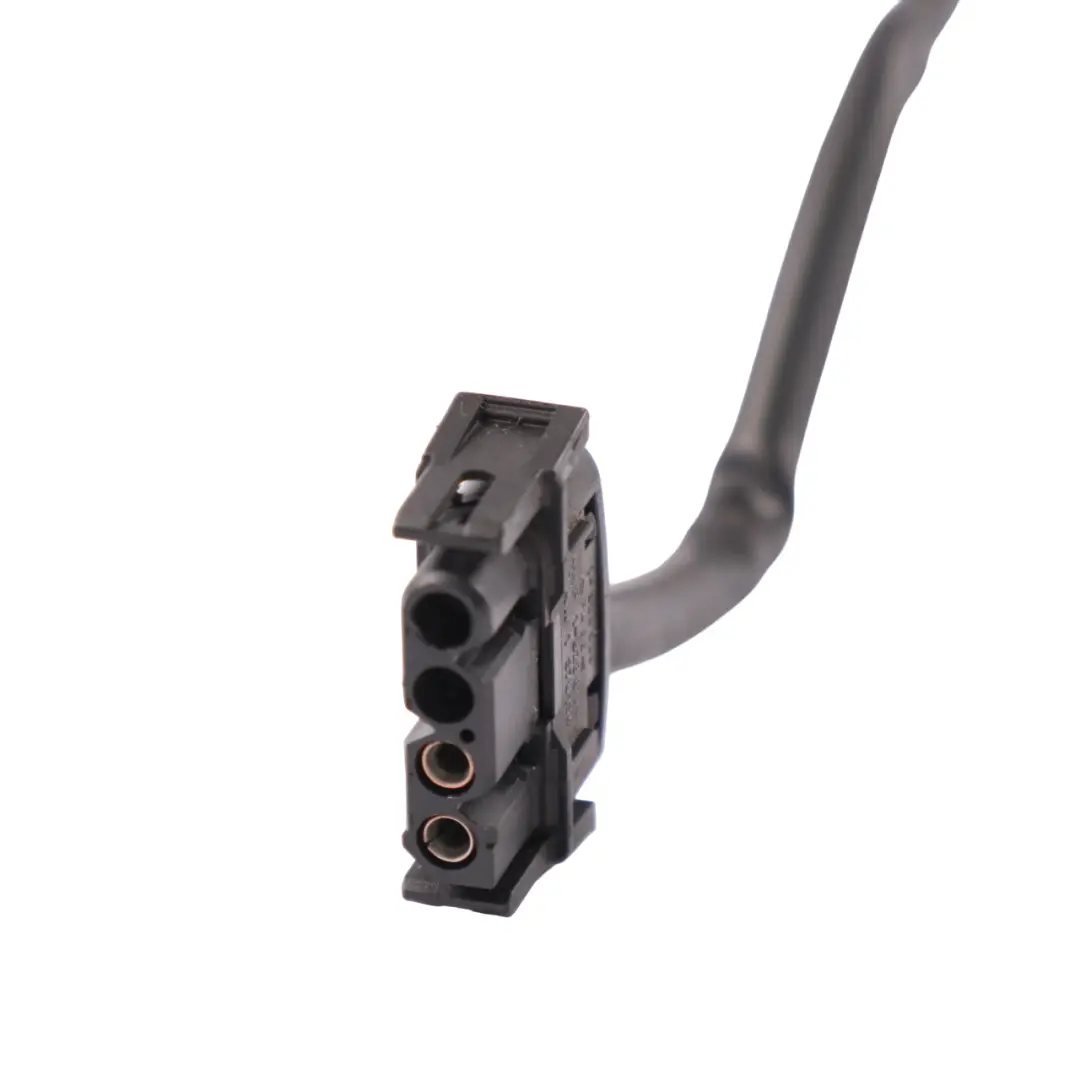 BMW E46 Convertible Câble d'adaptateur Entraînement hydraulique tourelle pliante - SKU 7076030 - Numéro de pièce 7076030