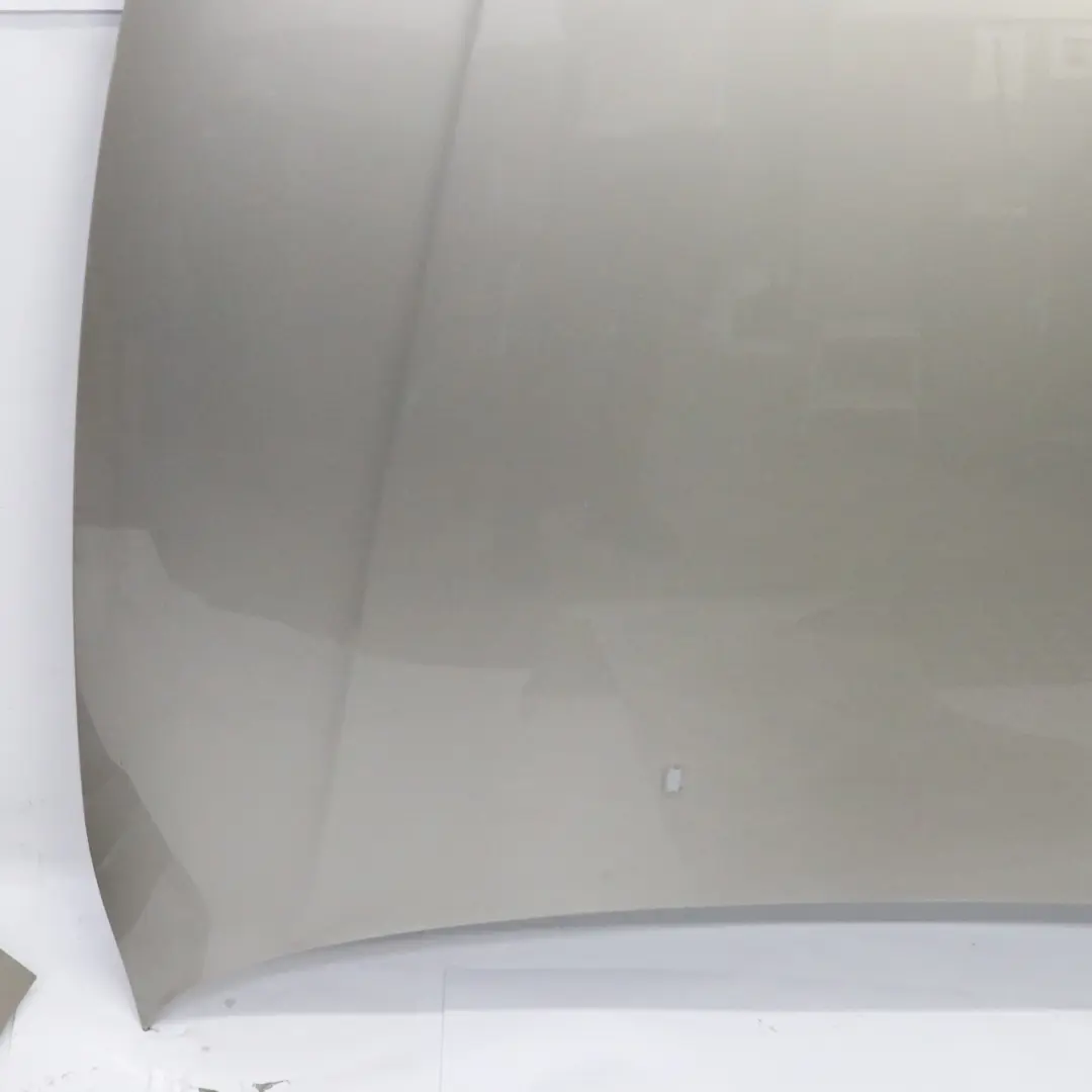 Hood Bonnet BMW E81 E87 Cover Panel Kaschmirsilber Cashmere Silver - A72 to with Part number 7162102 Hood Bonnet BMW E81 E87 Cover Panel Kaschmirsilber Cashmere Silver - A72 - SKU 7162102-KAS - Part number 7162102