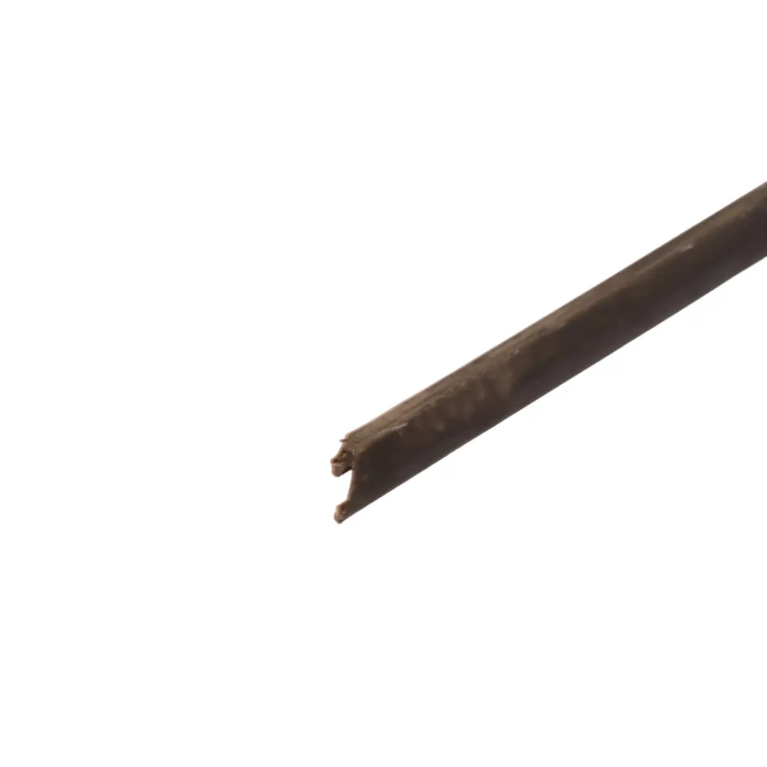 Moldura Techo Negro Izquierda para Mini Cooper One R50 con número de pieza 7112079 Mini Cooper One R50 Moldura Techo Negro Izquierda - SKU 7112079-2 - Número de pieza 7112079