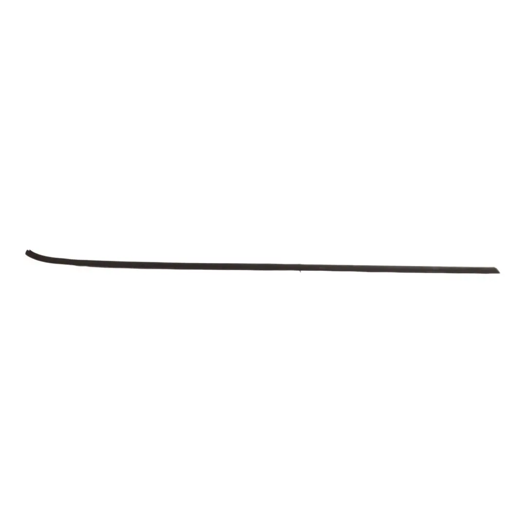 Mini Cooper One R50 Right Side Roof Moulding Schwarz Black O/S - SKU 7112080-2 - Part number 7112080