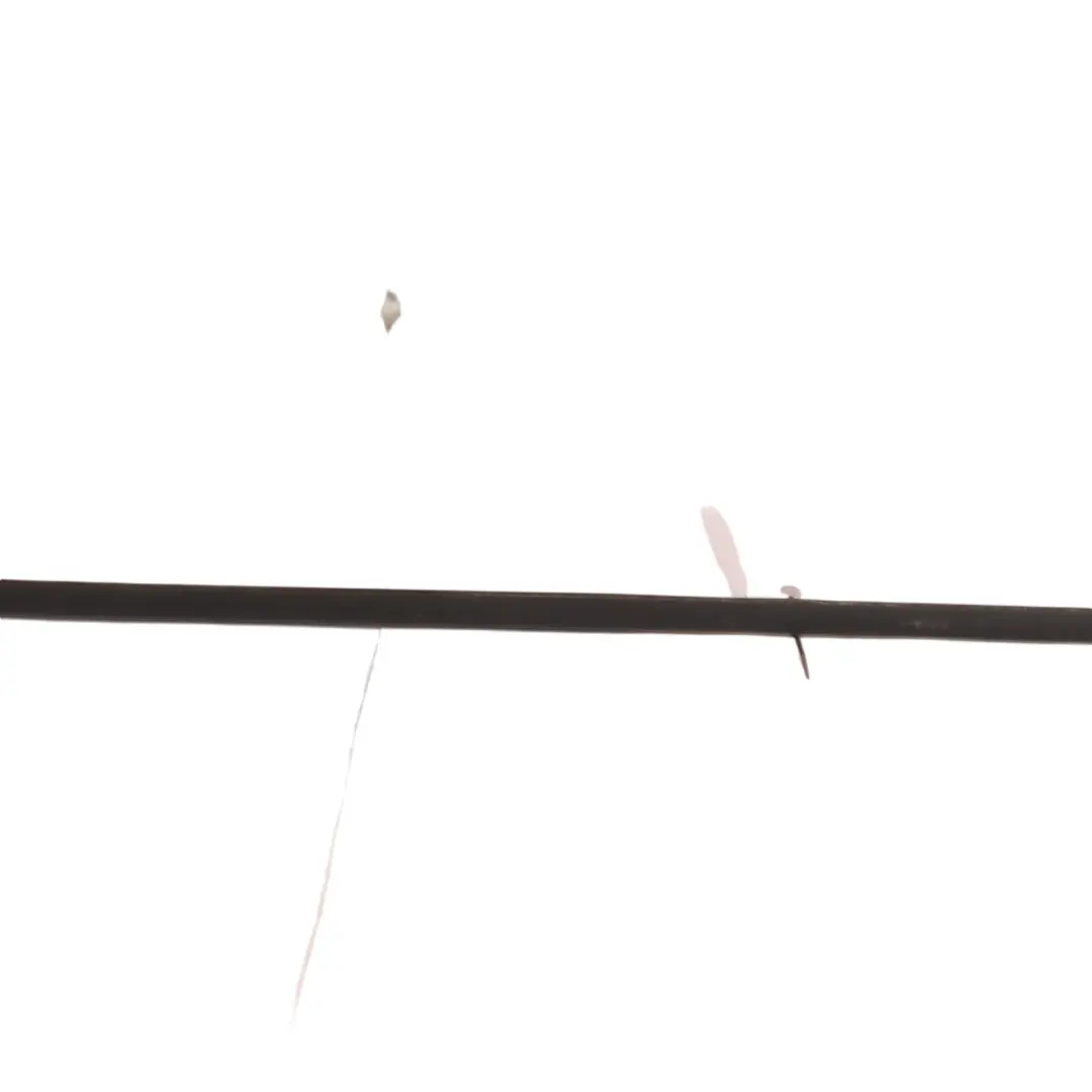 Right Side Roof Moulding Schwarz Black O/S to Mini Cooper One R50 with Part number 7112080 Mini Cooper One R50 Right Side Roof Moulding Schwarz Black O/S - SKU 7112080-2 - Part number 7112080