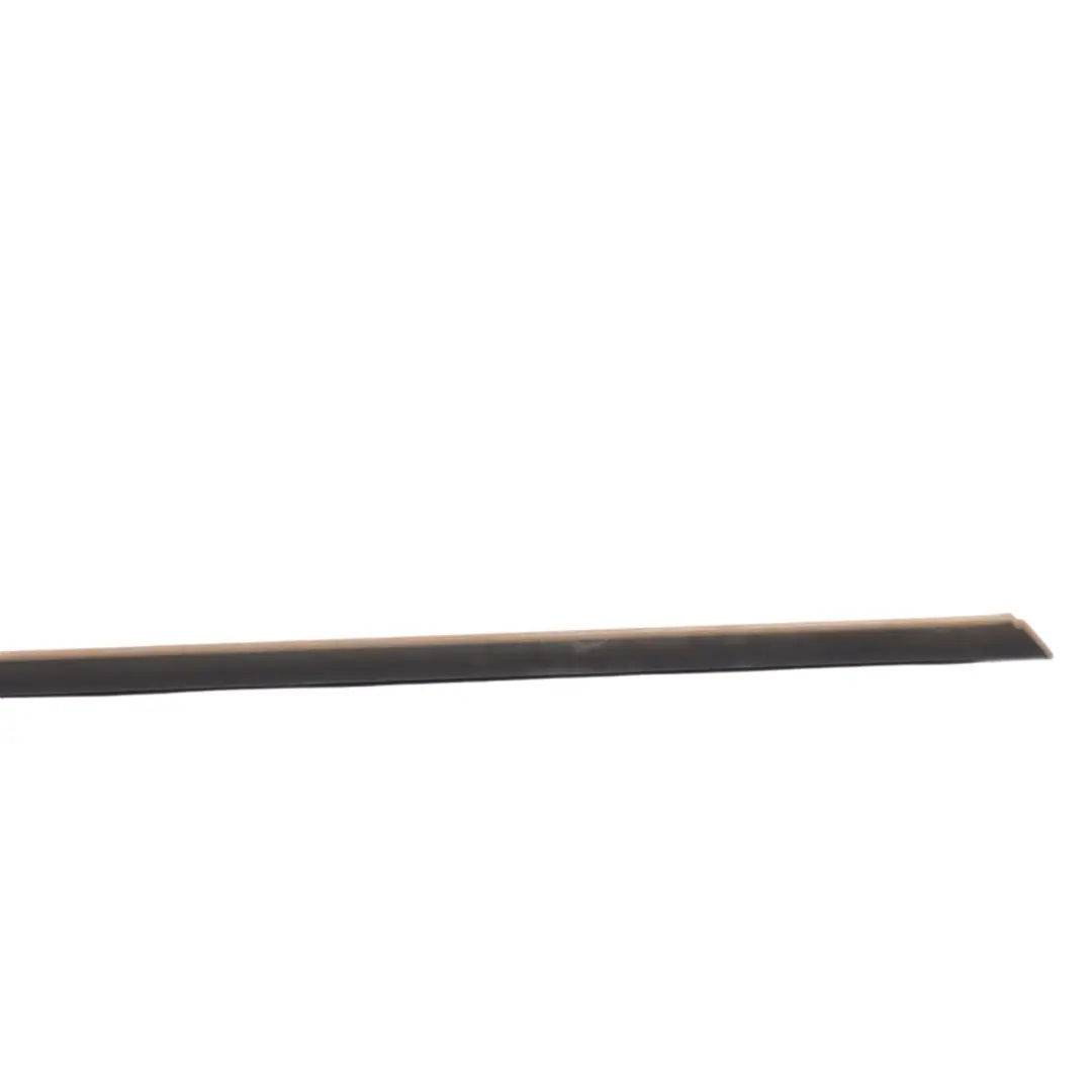 Mini Cooper One R50 Right Side Roof Moulding Schwarz Black O/S - SKU 7112080-2 - Part number 7112080