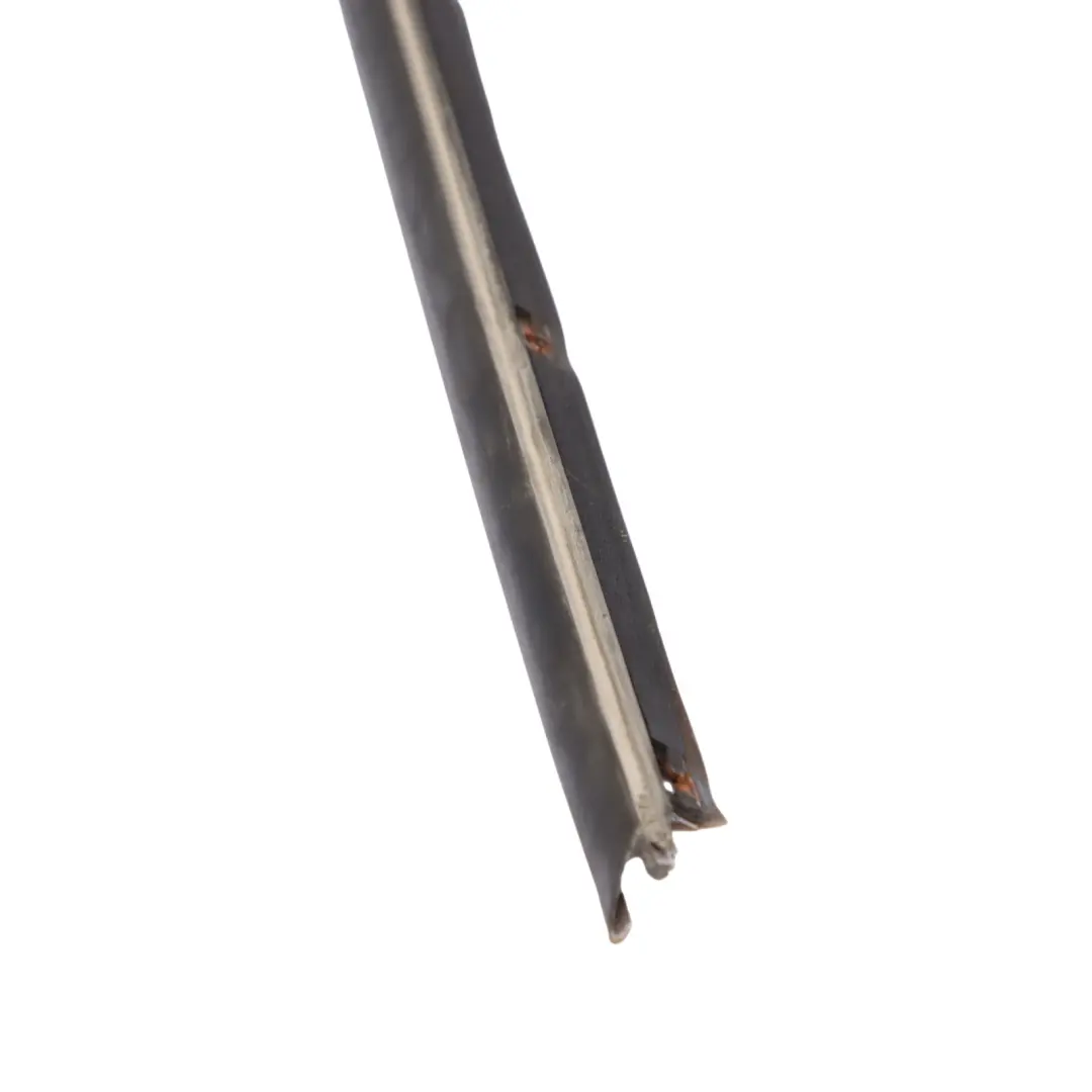 Right Side Roof Moulding Schwarz Black O/S to Mini Cooper One R50 with Part number 7112080 Mini Cooper One R50 Right Side Roof Moulding Schwarz Black O/S - SKU 7112080-2 - Part number 7112080