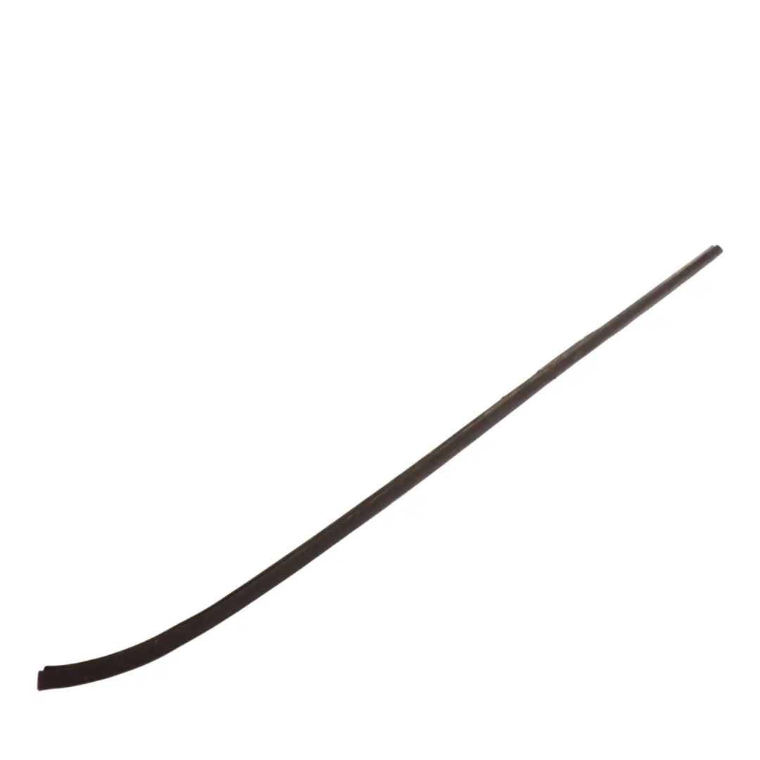 Right Side Roof Moulding Schwarz Black O/S to Mini Cooper One R50 with Part number 7112080 Mini Cooper One R50 Right Side Roof Moulding Schwarz Black O/S - SKU 7112080-2 - Part number 7112080